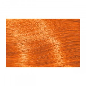 SUBRINA Colour Contrast Melírkrém Orange 60 ml   60549