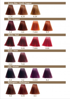 Stella Vitacolor Lux Professional Hair Color Cream  3 100 ml