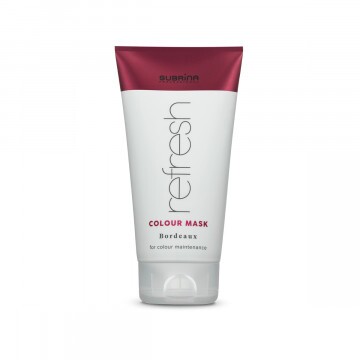 Subrina Refresh Bordeaux Színfelfrissítő Maszk 150 ml  060550