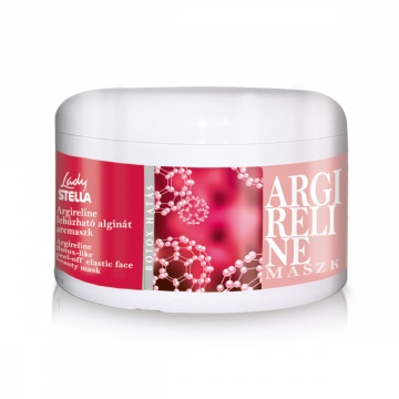 Argireline Botox-Like Peel-Off Face Beauty Mask 100Gr