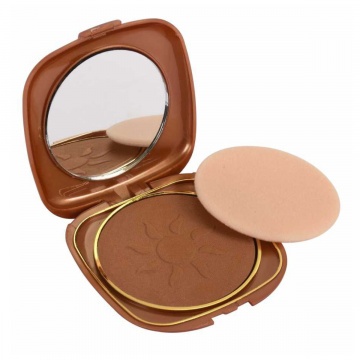 Catherine Arley sunshine bronzer tükrös bronz púder 2030/500