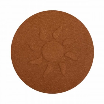 Catherine Arley sunshine bronzer tükrös bronz púder 2030/500