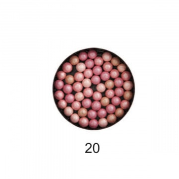 Catherine Arley ball blusher  golyós arcpirosító 1164/20