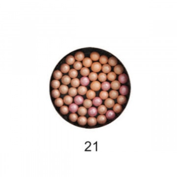 Catherine Arley ball blusher arcpirosító golyók 1164 21