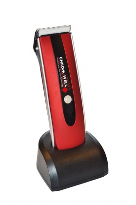 Chromwell Master Hair Clipper Rfc-0908A