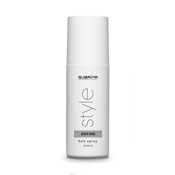 SUBRINA Professional Style Define Salt Só Spray 150 ml  60219