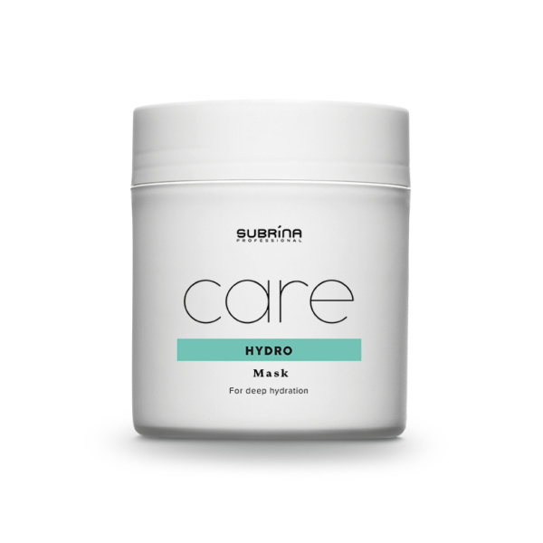SUBRINA Professional Care Hidratáló Pakolás 500 ml  60781