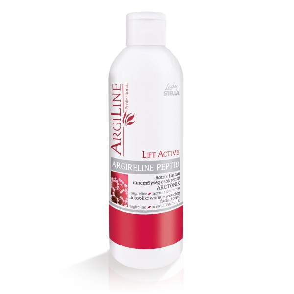 Lady STELLA Argiline Lift Active Argirelin Peptid Botox Hatású Arctonik 250 ml