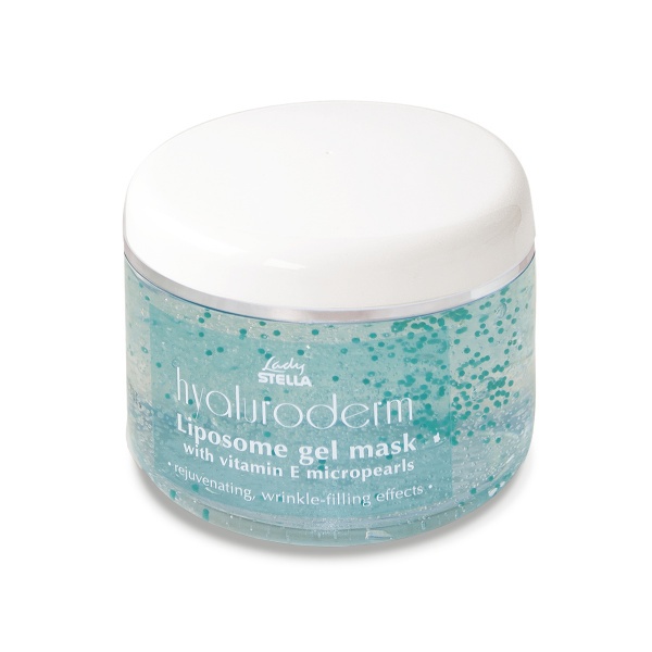 Hyaluroderm Liposome Gel Mask 200Ml
