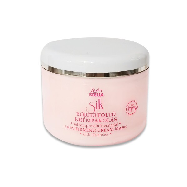 Silk Lifting Cream Mask 250Ml