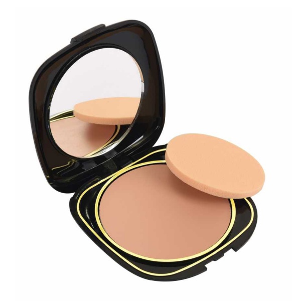 Catherine Arley cream compact tükrös kompakt krémpúder 1115 04