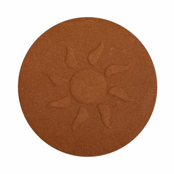 Catherine Arley sunshine bronzer tükrös bronz púder 2030/500