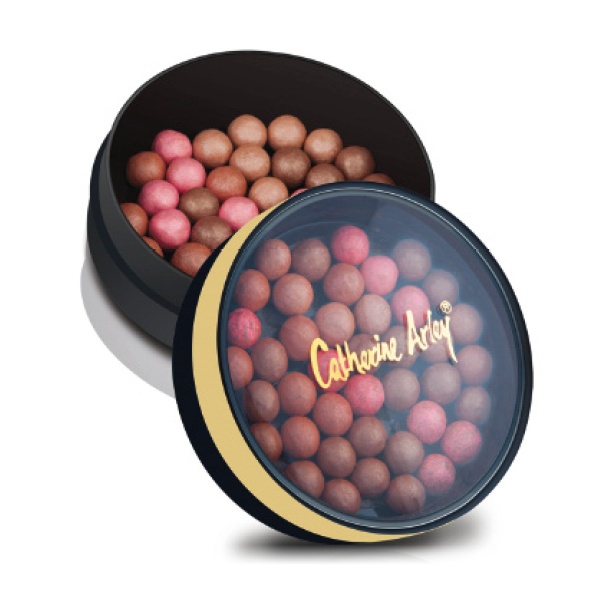 Catherine Arley ball blusher  golyós arcpirosító 1164/11
