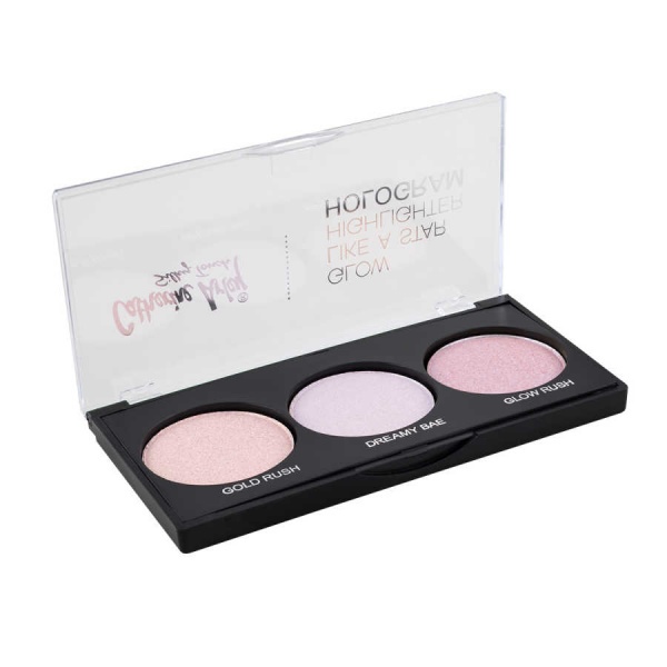 Ca Hologram Highlighter