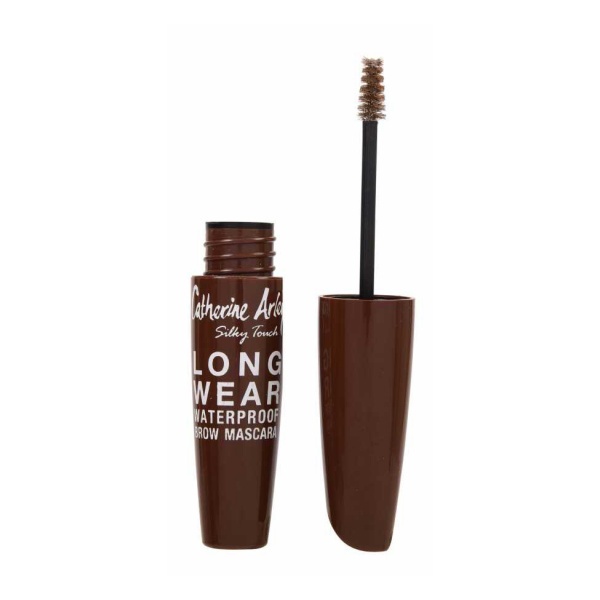 Catherine Arley longwear waterproof brow mascara szemöldök spirál 2036/01