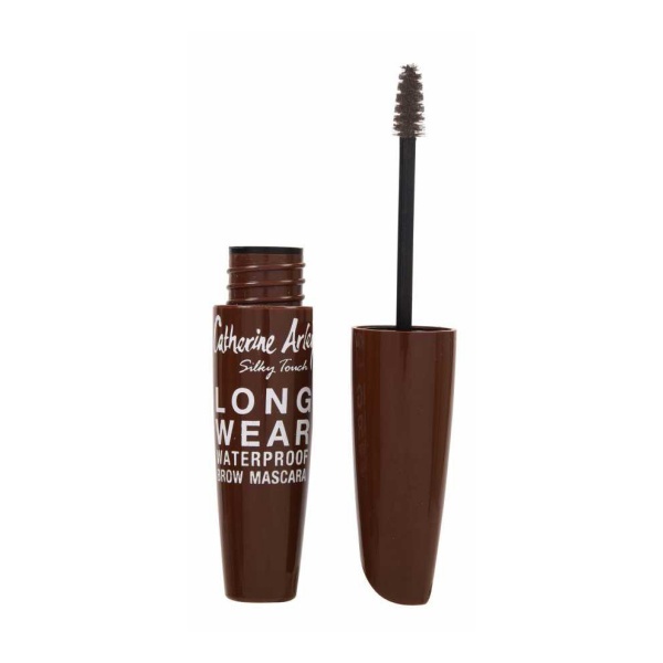 Catherine Arley longwear waterproof brow mascara szemöldök spirál 2036/02