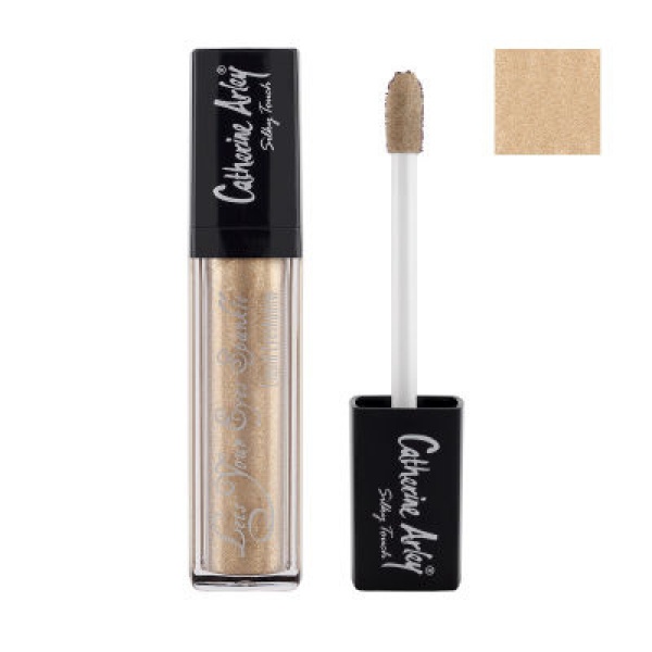 Catherine Arley liquid eyeshadow folyékony szemhéjpúder 2057/01