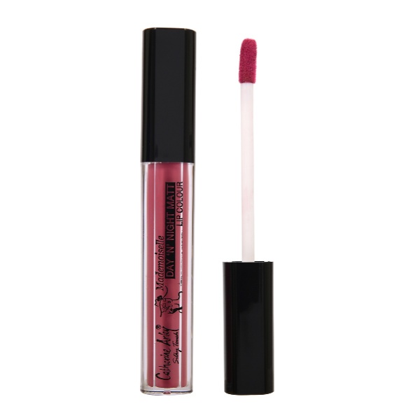 Catherine Arley. Mademoiselle Day 'N Night Matt Lip Colour 2033/03