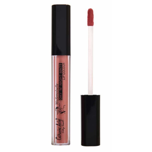 Catherine Arley. Mademoiselle Day 'N Night Matt Lip Colour 2033/04
