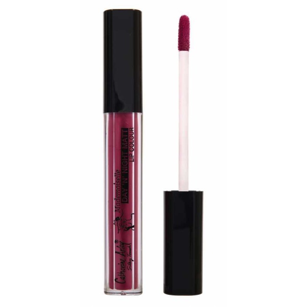 Catherine Arley. Mademoiselle Day 'N Night Matt Lip Colour 2033/07