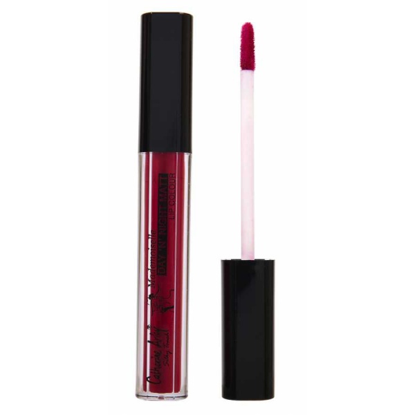 Catherine Arley. Mademoiselle Day 'N Night Matt Lip Colour 2033/09