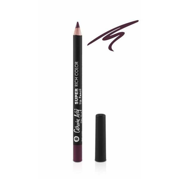 Catherine Arley. Super Rich Color Lip Pencil 1197/311