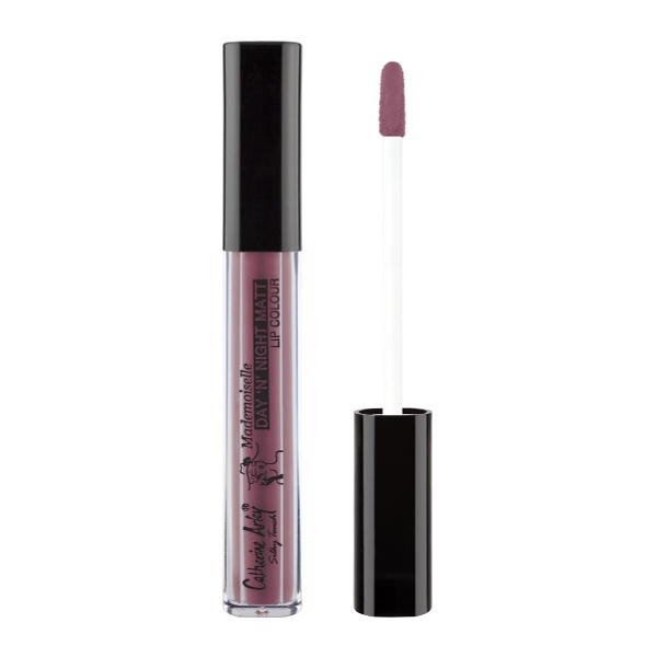 Catherine Arley. Mademoiselle Day 'N Night Matt Lip Colour 2033/16