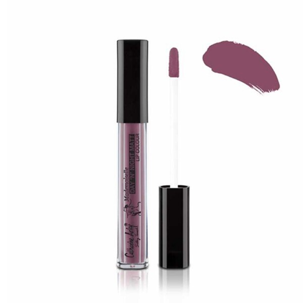 Catherine Arley. Mademoiselle Day 'N Night Matt Lip Colour 2033/17