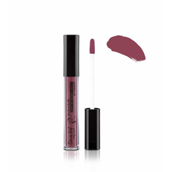 Catherine Arley. Mademoiselle Day 'N Night Matt Lip Colour 2033/22