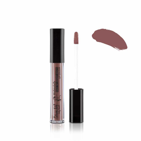 Catherine Arley. Mademoiselle Day 'N Night Matt Lip Colour 2033/11