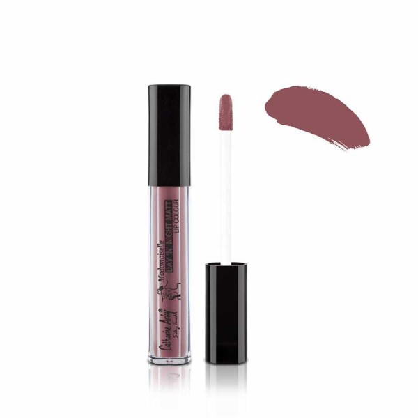 Catherine Arley. Mademoiselle Day 'N Night Matt Lip Colour 2033/12