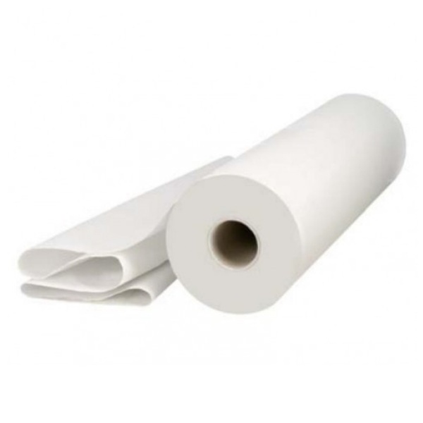 Kristal Paper Bedsheet In Roll 2 Plies-Glued 60*70M
