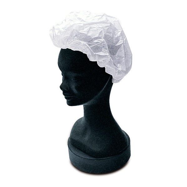 Non Woven Round Cap 10Pcs 404