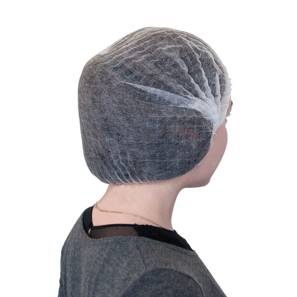 Pn. Paper Cap 100 Pcs