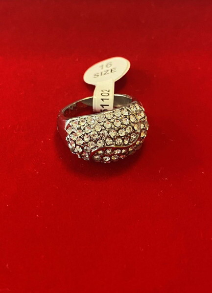 Gyűrű Nikkel Mentes 151102