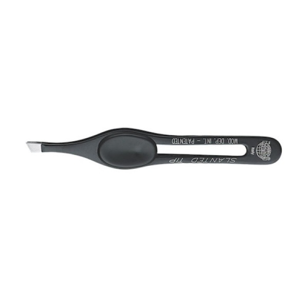 Kiepe Ergo Tech Tweezers Ss Steel 118-4