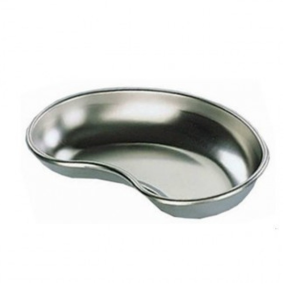 Kiepe Stainless Bowl 449