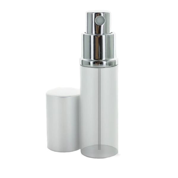 Transparent Perfume Spray 8 ml 6702-46117-118-119