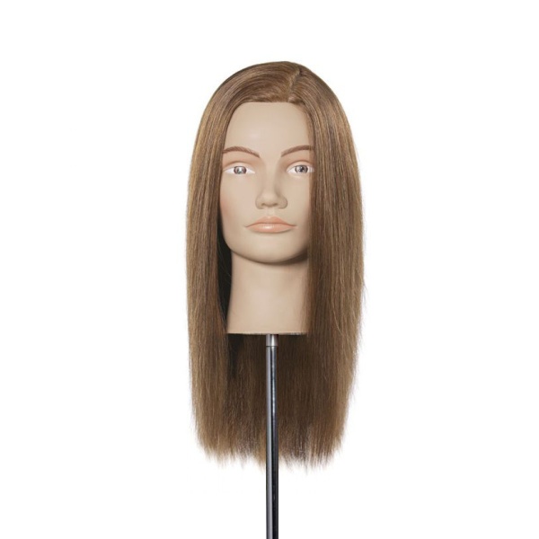 Josephine Babafej 25-40cm sötét szőke kevert hajjal 0030051