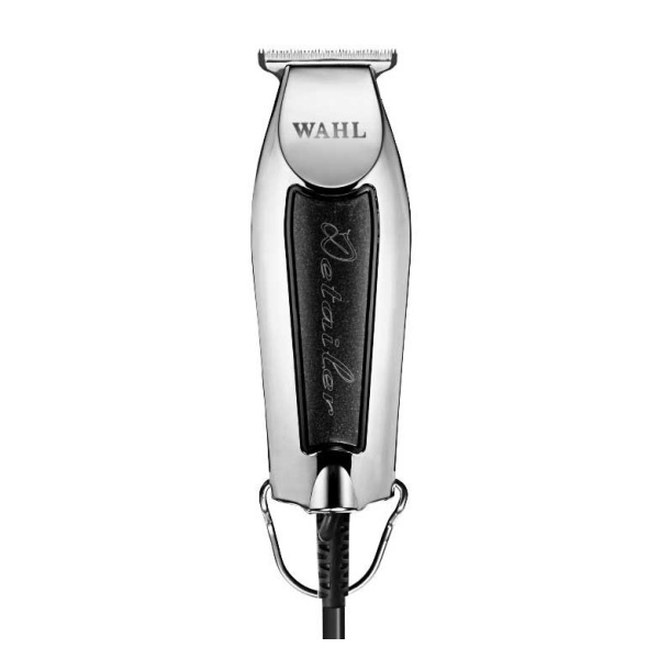 Wahl Trimmelő Detailer 5-Star Fekete-Króm 08081-026h