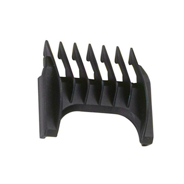 Moser Toldófésű 3mm 1881-7190
