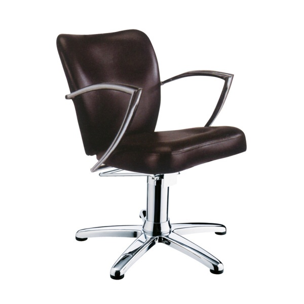 Hidraulic Chair Black MA8173-A8