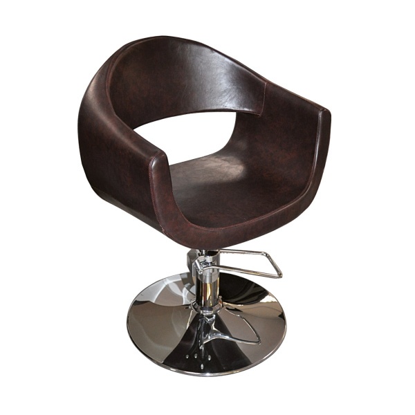 Hidraulic Chair Brown MA6969-A39