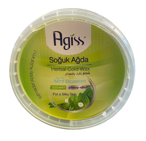 Agiss Méhviasz Alapú Hideggyanta Gyógynövény kivonattal 325 ml 25400 Dermatológiailag Tesztelt
