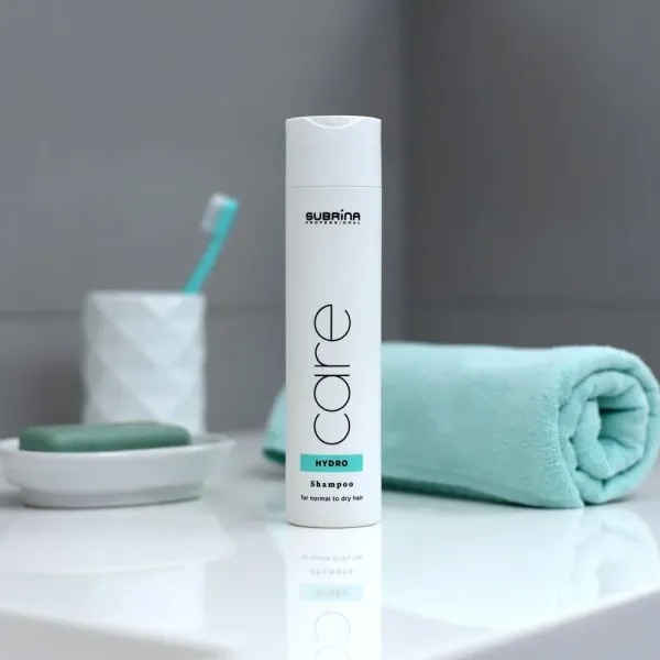 Sprof Hydro Shampoo 250ml
