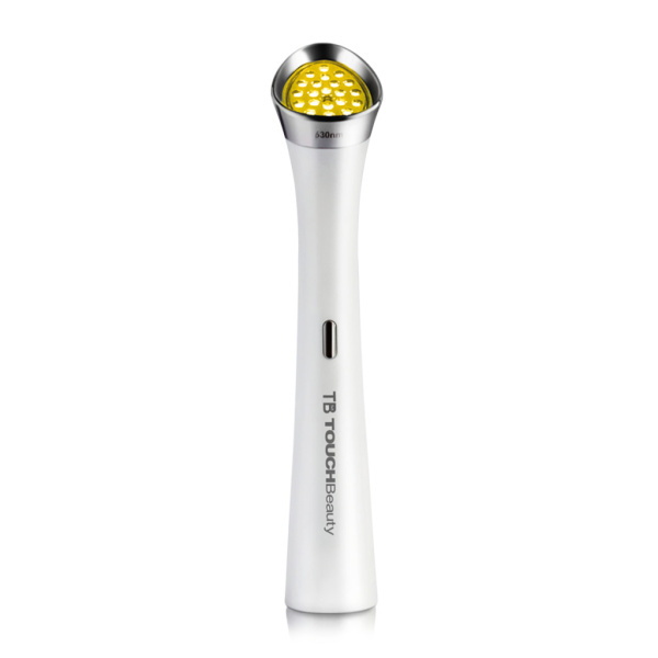 Touch Beauty Fényterápiás Készülék Sárga Fénnyel érzékeny bőrre 1 db  1611C