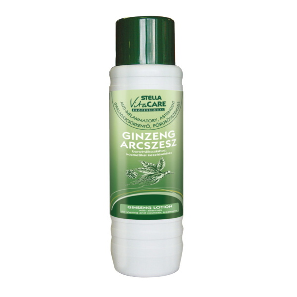 Vitacare Ginseng Lotion 1000Ml