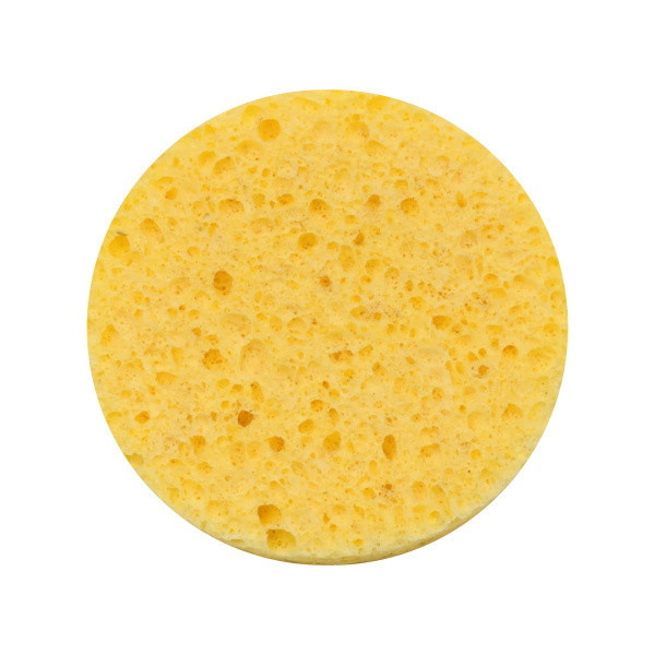 Chromwell Kozmetikai Vizes Lemosószivacs D8cm CB60122