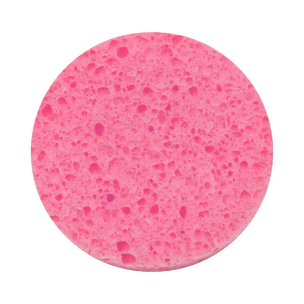 Chromwell Kozmetikai Vizes Lemosószivacs D10cm CB60222