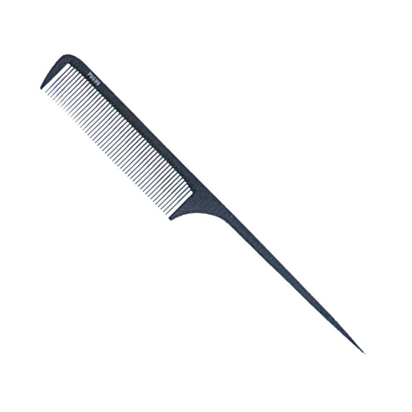 Chromwell Fésű Carbon Stil 70539